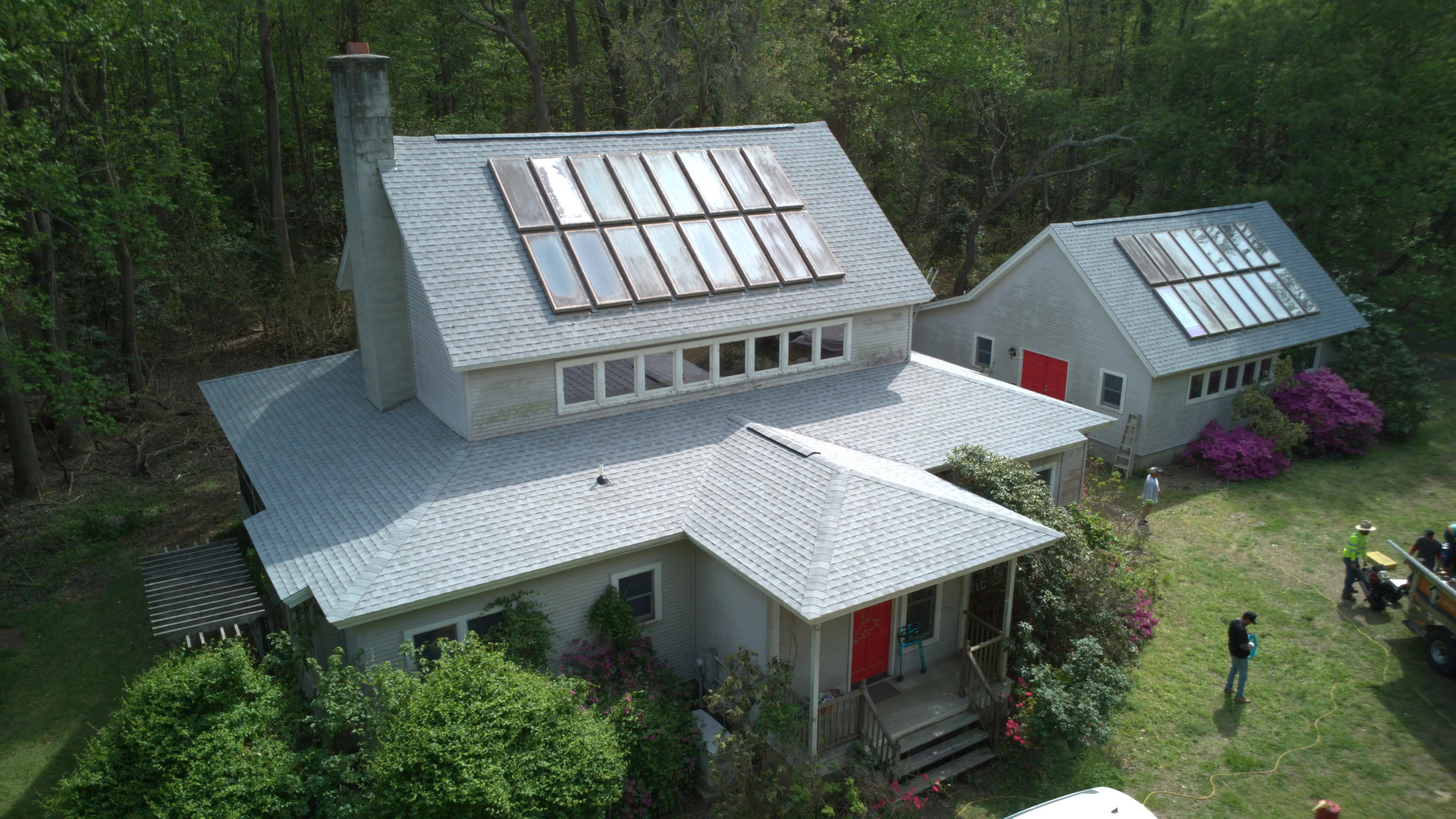 How Much Does Roof Repair Cost in Salisbury, MD?